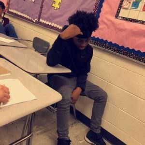 Meet your Posher, Wyndelle